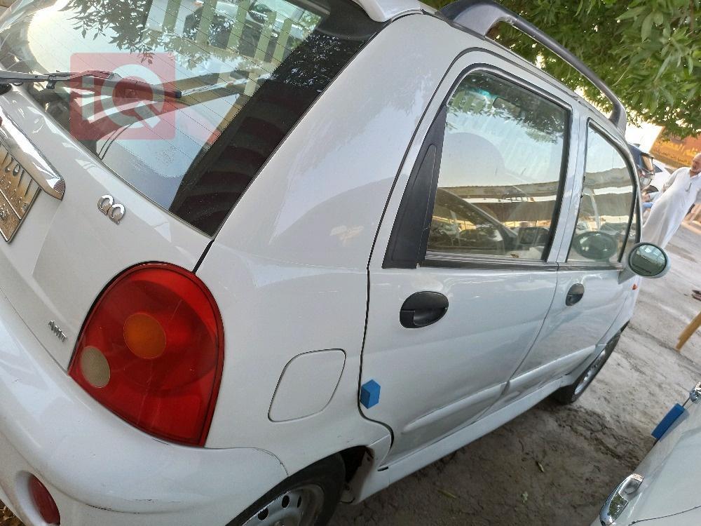شێری S11 QQ